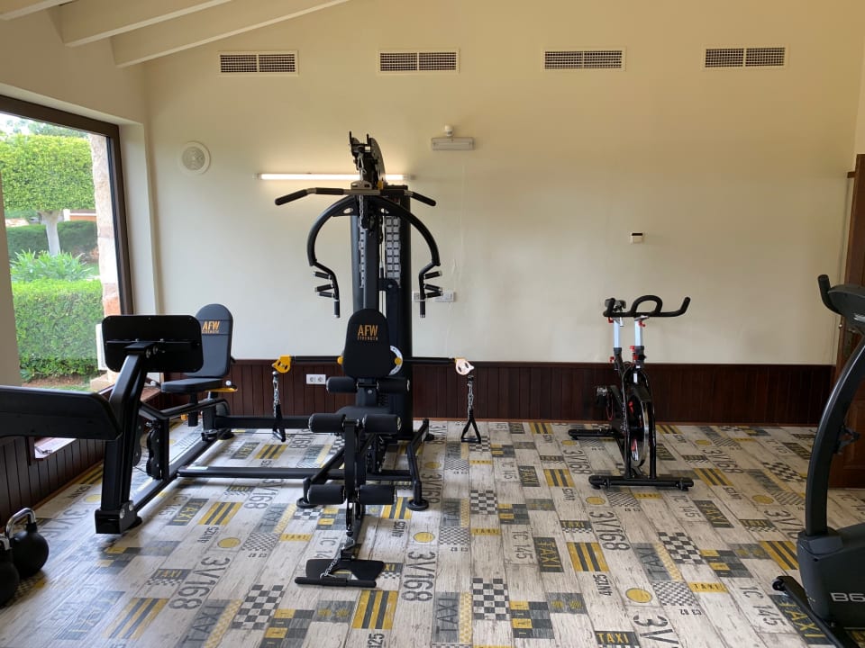 Sport & Freizeit Hotel Son Trobat Wellness & Spa