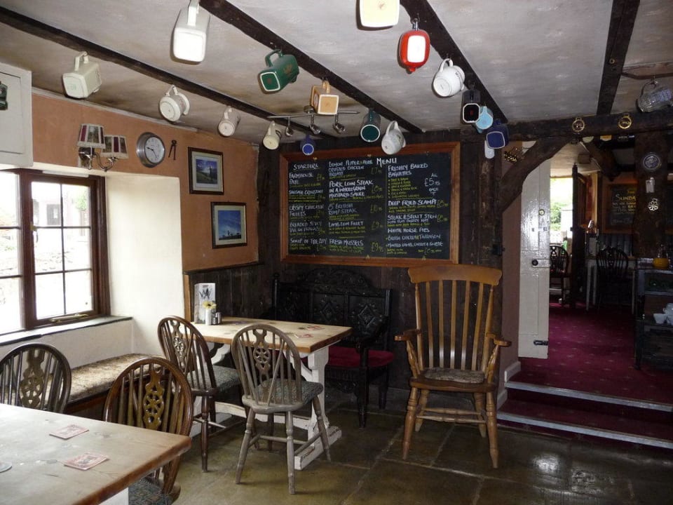 Pub Hotel The White Horse Inn