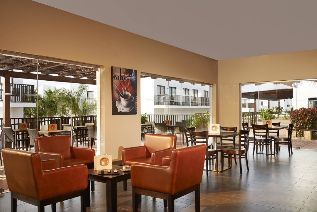 Macchiato Meliá Dunas Beach Resort & Spa