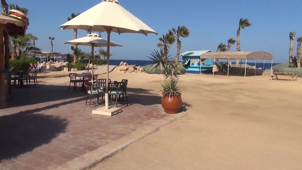 Marina Pickalbatros Citadel Resort