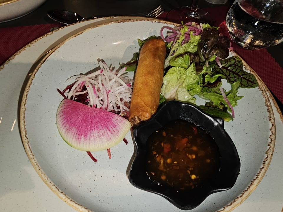 Gastro Megasaray Club Belek