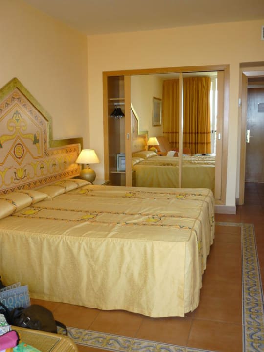 Bett Fuerteventura Princess