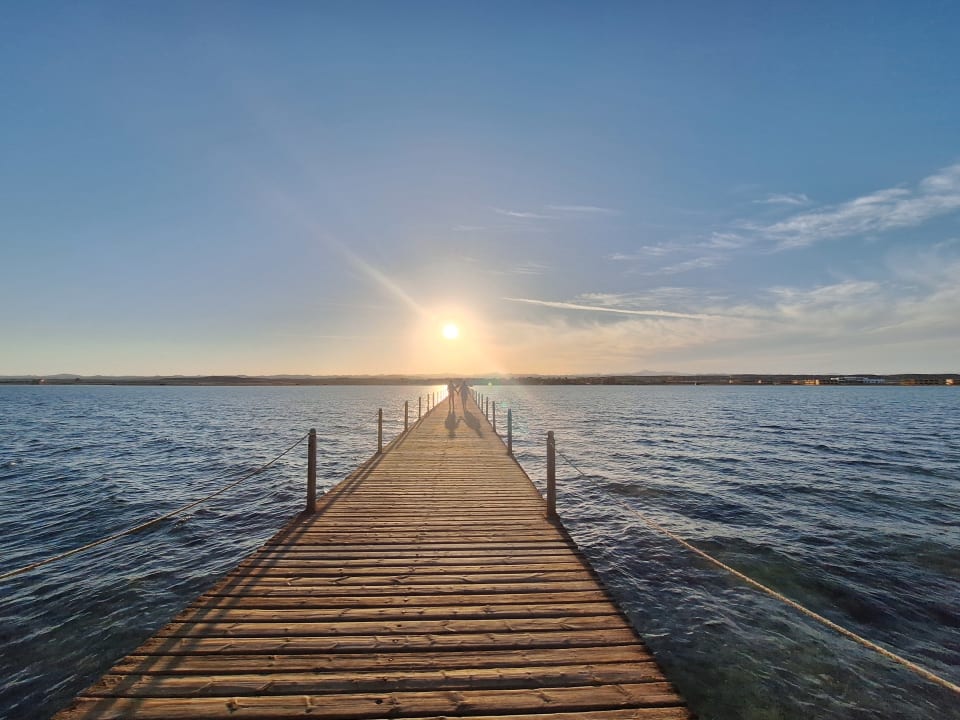 Strand Casa Mare Resort