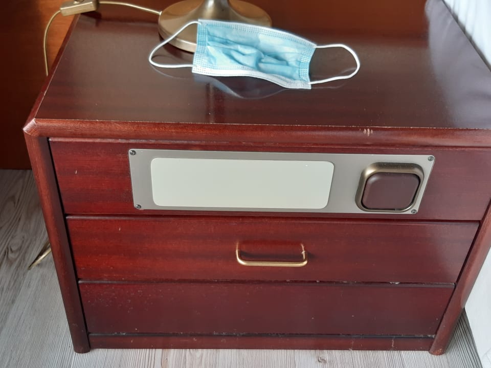 Zimmer PLAZA Premium Timmendorfer Strand