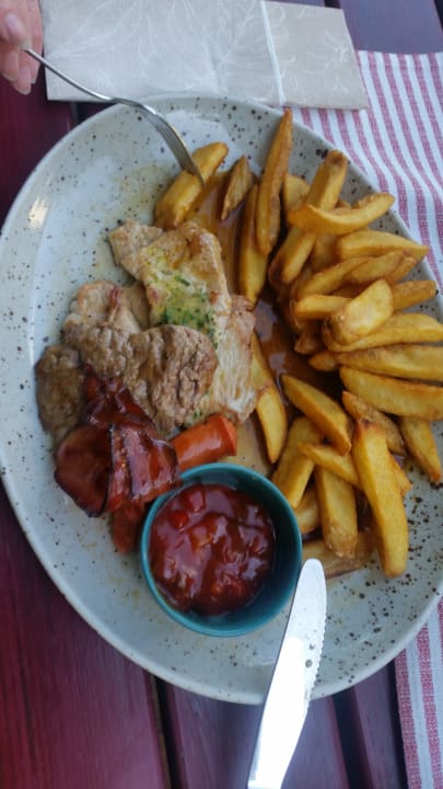 Gastro Gasthof Abfalter