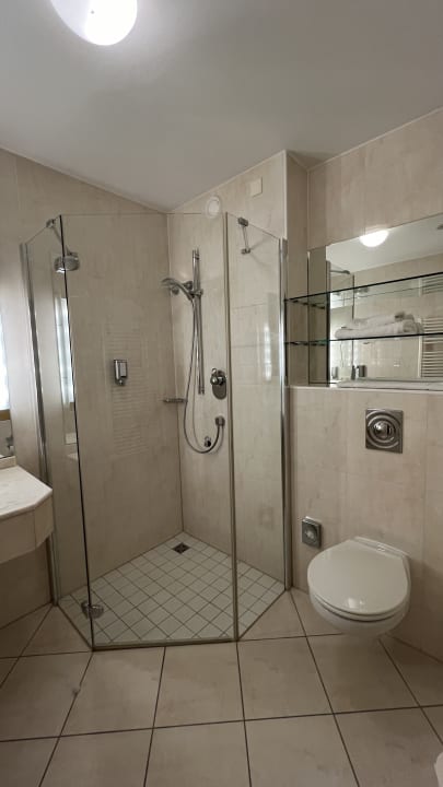 Zimmer Victor's Residenz Hotel Leipzig