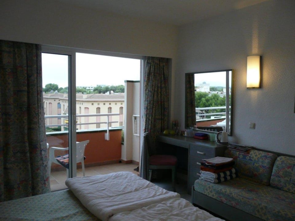 Doppelzimmer  Caprice Janeiro Hotel & Spa