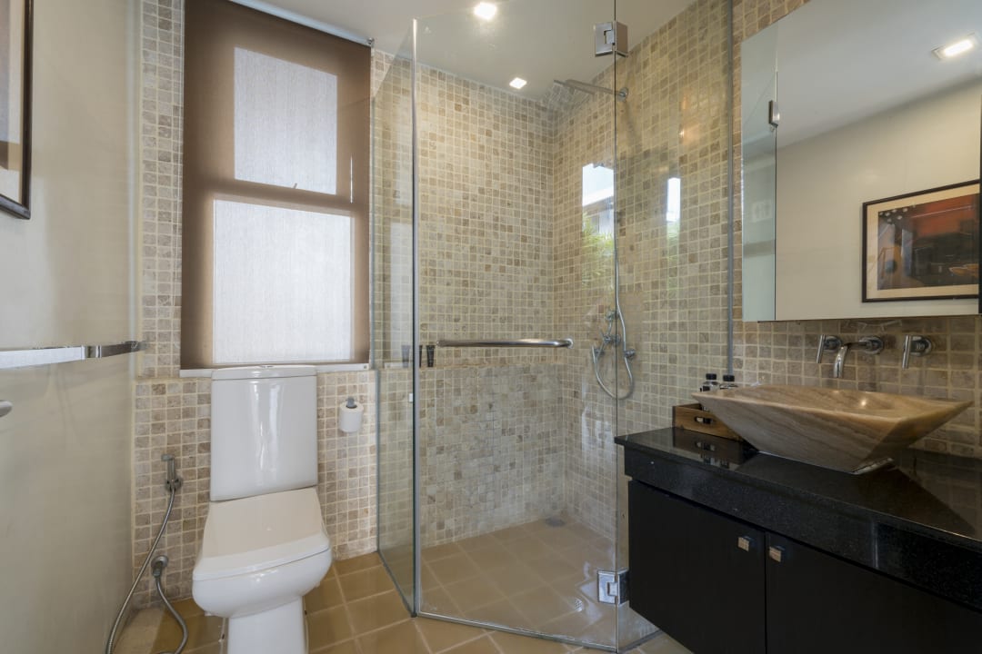 Zimmer X2 Hua Hin LeBayburi Pranburi Villa