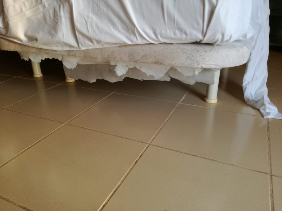 Zimmer SBH Costa Calma Beach Resort