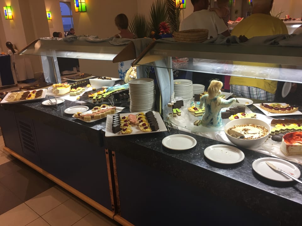 Gastro Calimera Yati Beach