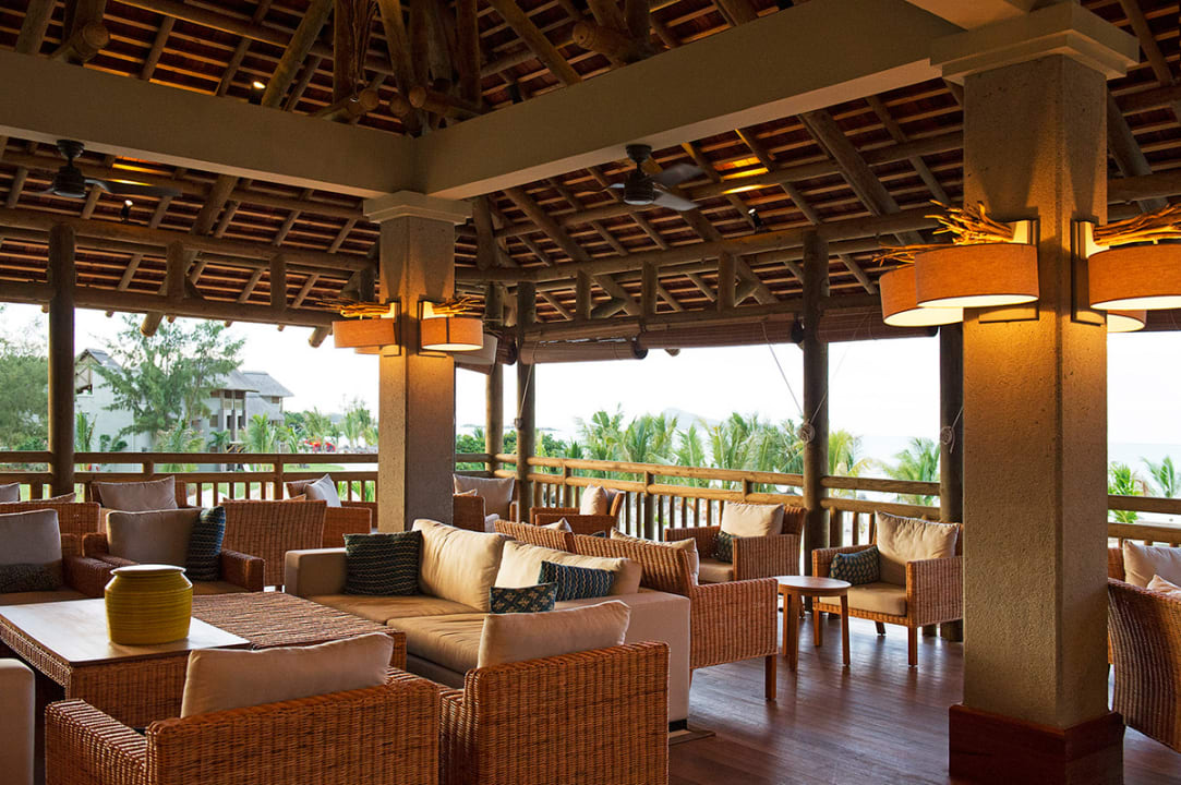 Restaurant Zilwa Attitude