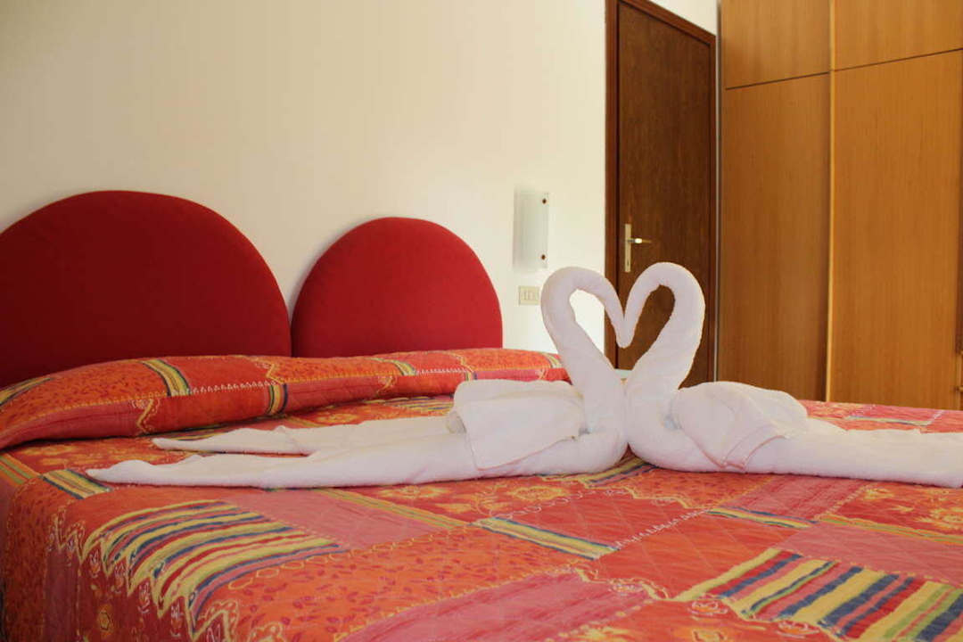 Camere hotel Costaverde Hotel Club Costaverde