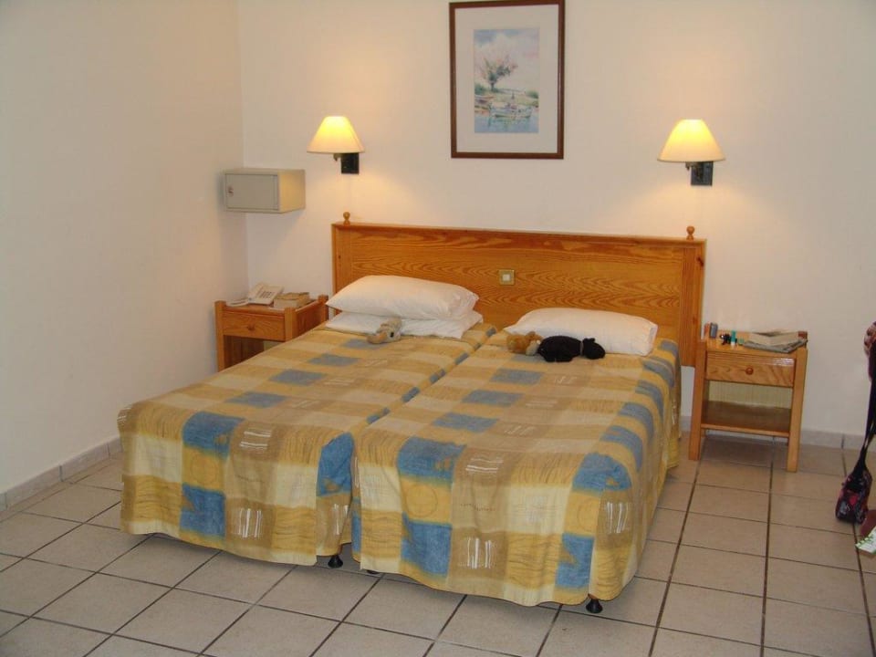 Kefalos Beach Village Kefalos Beach Holiday Village