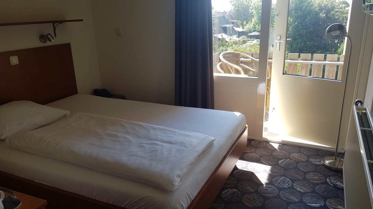 Zimmer Hotel Hofker