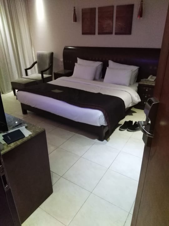 Zimmer Shams Prestige Abu Soma-Adults Only