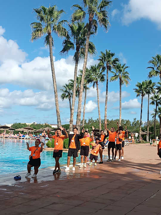 Strand Sahara Beach Aquapark & Resort