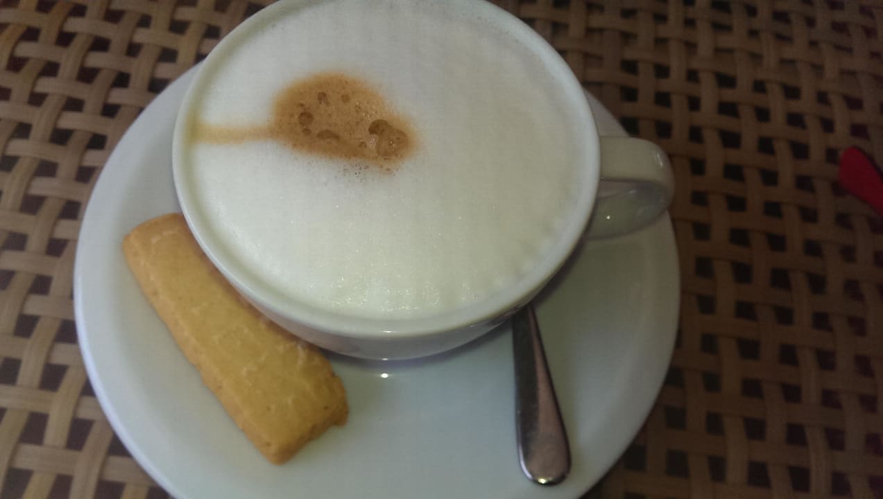 Kaffee Neptune Luxury Resort