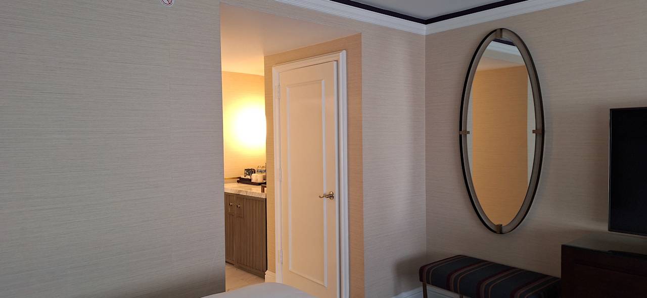 Zimmer Hotel The Henry