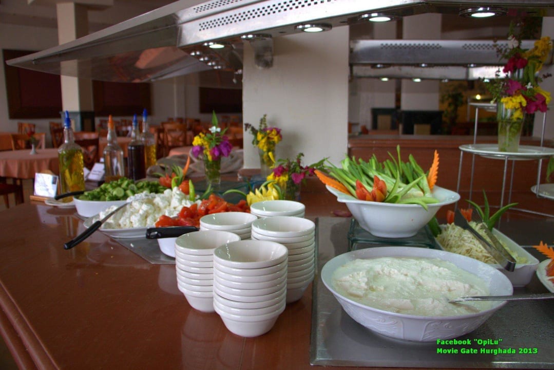 Der Schafskäse ein Traum Golden Beach Resort