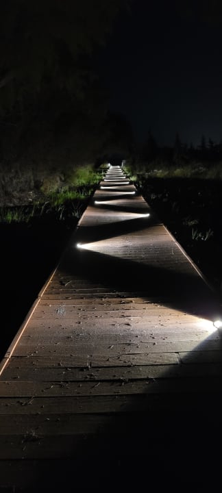 Strand Blue Lagoon Resort