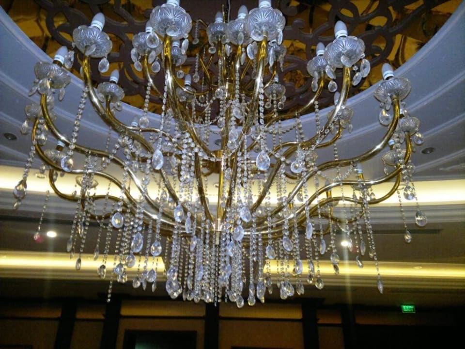 Hotelsaal Diamond Excellence Resort & Spa