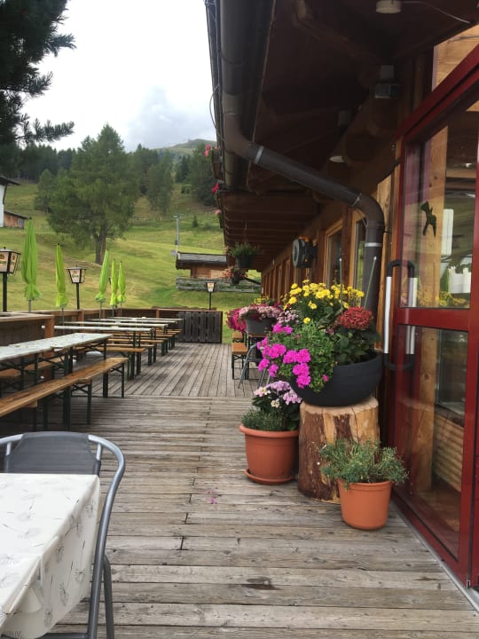Sonstiges Alpengasthof Bidner