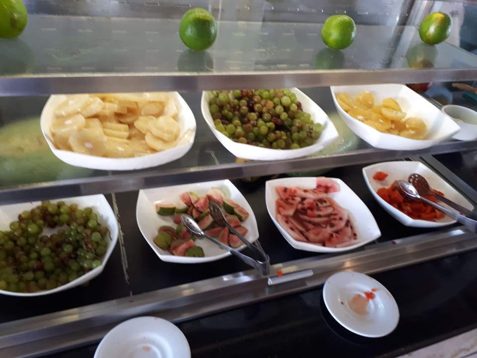 Gastro Hotel Playa Pesquero