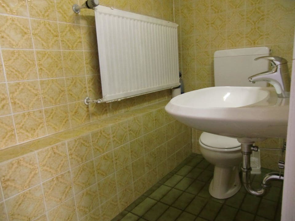 Bad Hotel zum Schwan