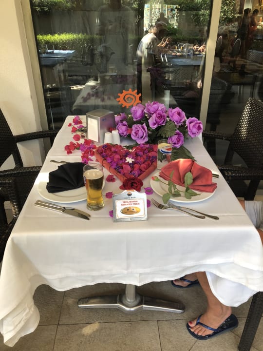 Gastro Seamelia Beach Resort