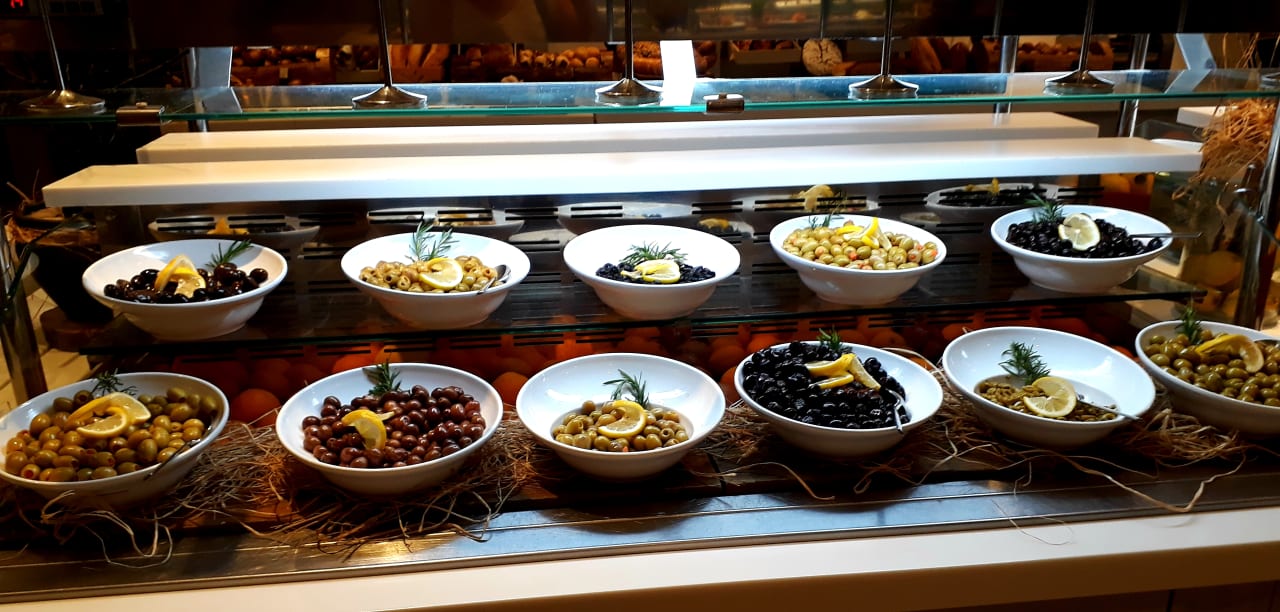 Gastro Sentido Trendy Verbena Beach