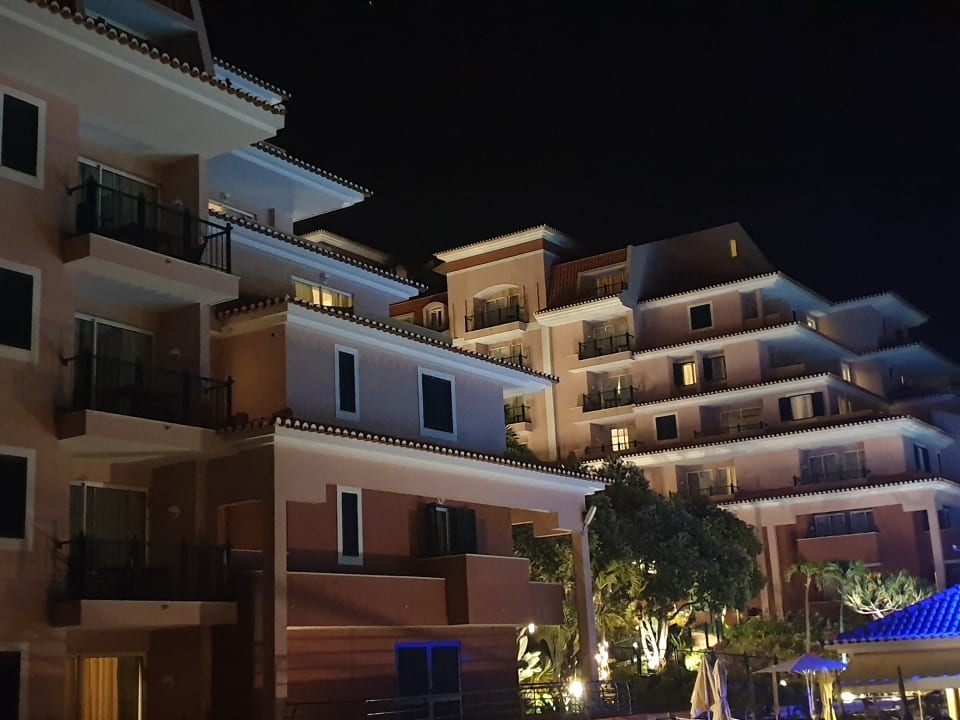 Außenansicht Pestana Royal Premium All Inclusive Ocean & Spa Resort