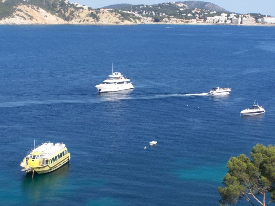 Meer Hotel Coronado Thalasso & Spa