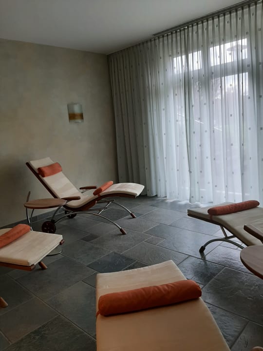 Sport & Freizeit Hotel Kneippkurhaus St. Josef