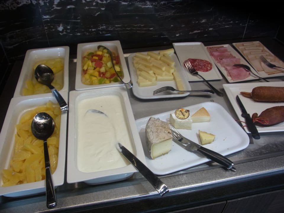 Gastro Mercure Hotel Nancy Centre Stanislas