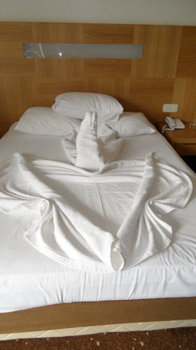 Bett Saphir Hotel & Villas