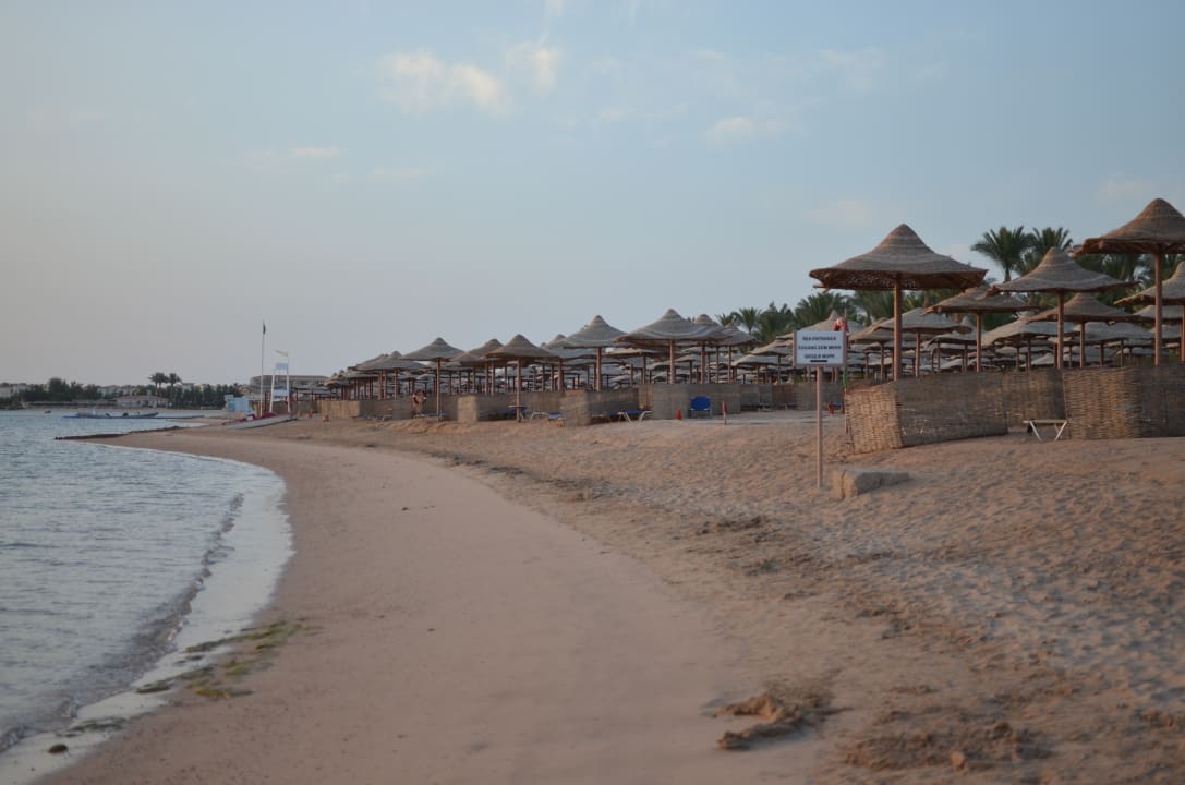 Strand Jaz Makadi Saraya Resort