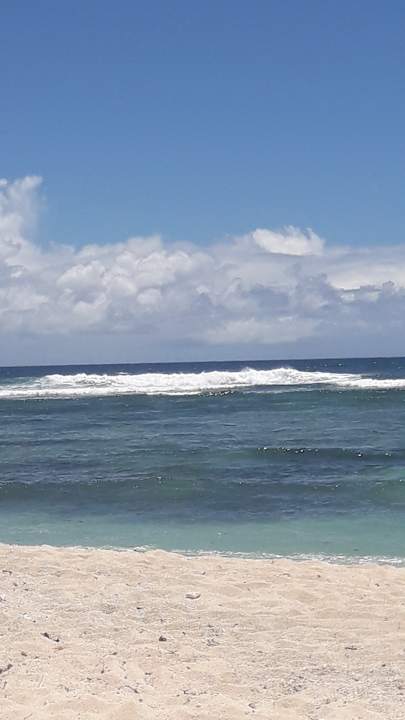 Strand Radisson Blu Poste Lafayette Resort & Spa - Adults only