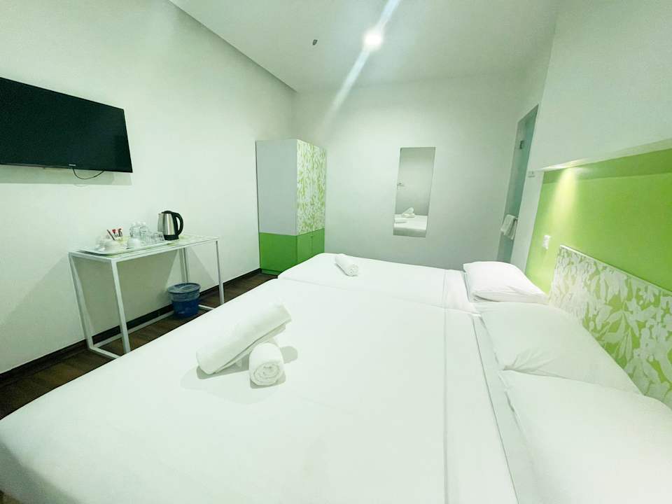 Zimmer Citin Hotel Langkawi by Compass Hospitality