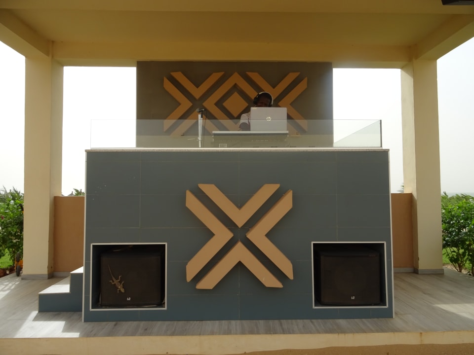 Sport & Freizeit Hotel Riu Baobab - All Inclusive