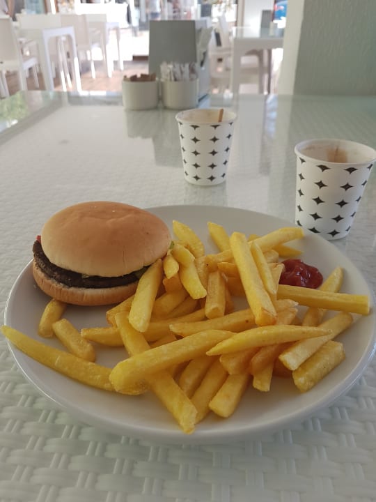 Gastro Solana by Yelken