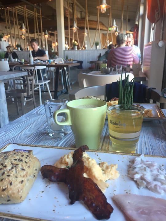 Gastro Bretterbude Heiligenhafen