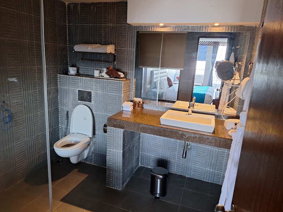 Zimmer Hotel Sarathi