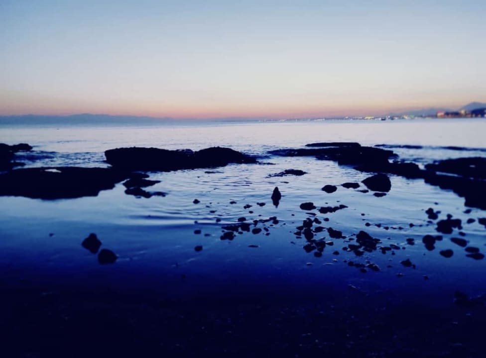 Außenansicht Can Garden Beach
