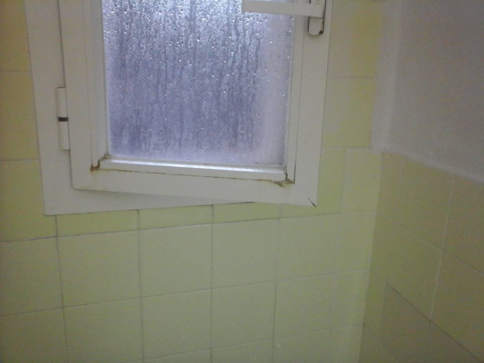 Badezimmer Sun Club Eldorado
