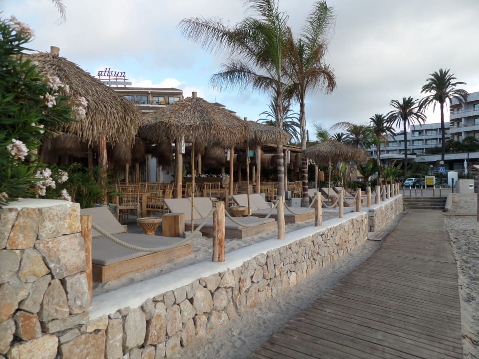 Sonstiges R2 Lago Playa Park