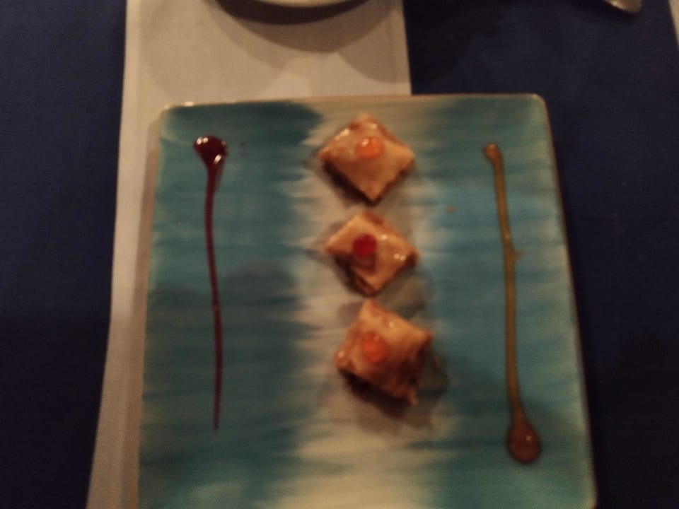 Gastro Makadi Spa - Adults only