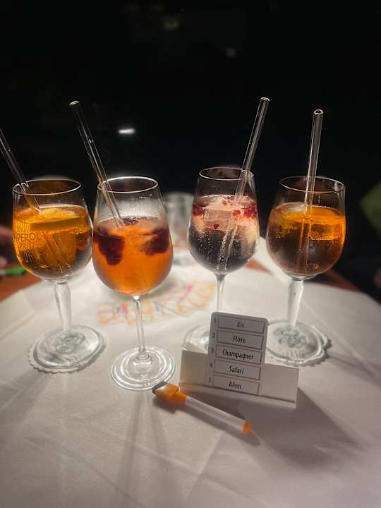 Gastro Landgasthof Hessenmühle