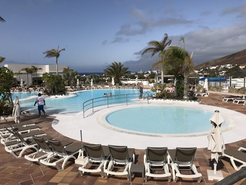 Pool Labranda Alyssa Suite Hotel