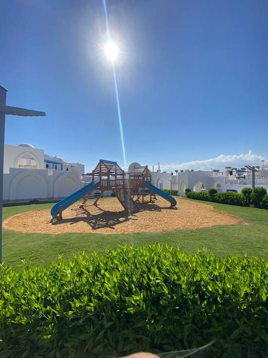 Sonstiges Pickalbatros Palace Resort