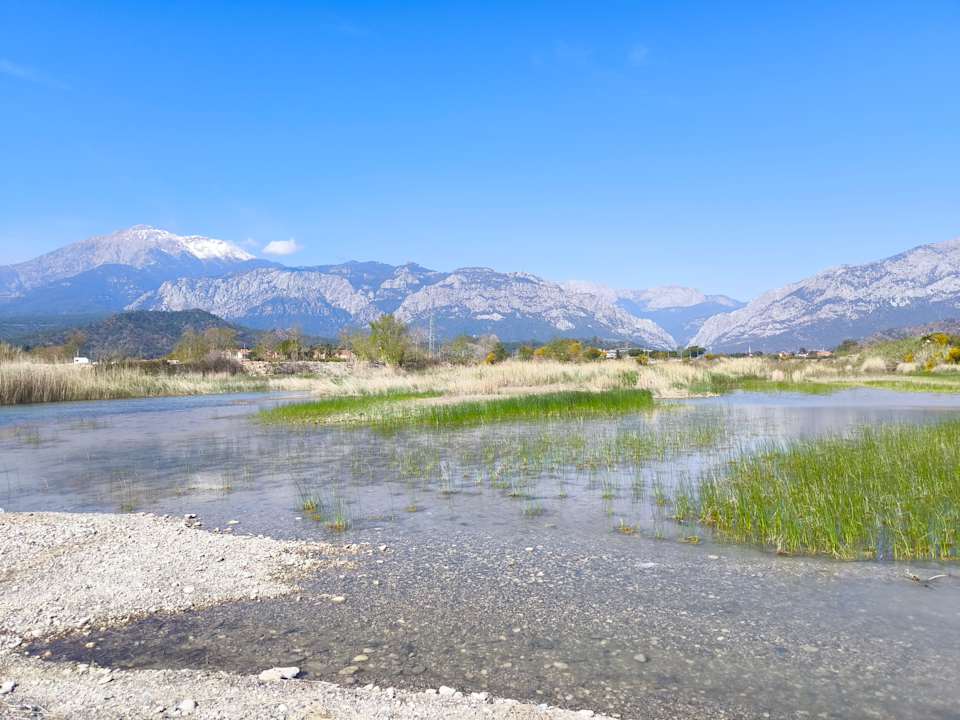 Sonstiges Limak Limra Hotel & Resort